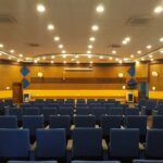 Nehru Memorial Hall